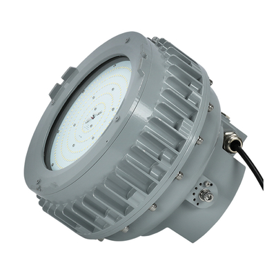 Explosieveilige TL-ledverlichting Explosieve TL-verlichtingsarmaturen Explosieveilige verlichting S-serie