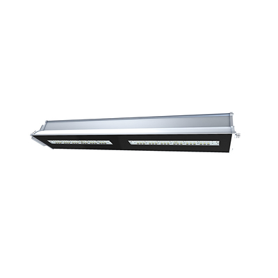 10-100W IP66 explosieveilige LED-verlichting ATEX 2700k-6500k