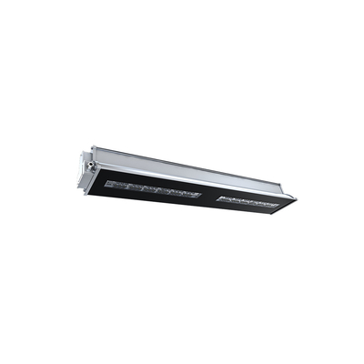 10-100W IP66 explosieveilige LED-verlichting ATEX 2700k-6500k