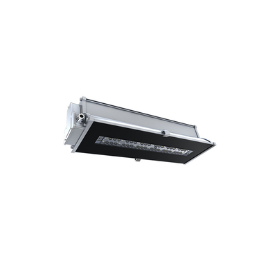 10-100W IP66 explosieveilige LED-verlichting ATEX 2700k-6500k