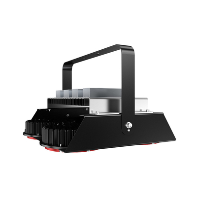 IP67 Explosieveilige LED-verlichting 150Im Hoge temperatuur 10-150W
