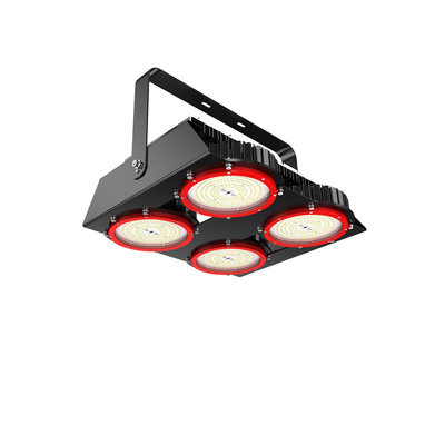 T8 400W explosieveilige LED-verlichting 2200k-7000k IK09