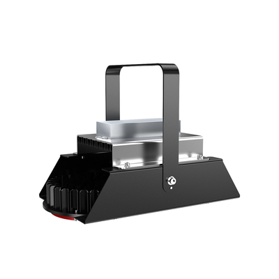 Industriële explosieveilige LED-verlichtingsarmaturen Hoge temperatuur Waterdicht IP67 10-600W