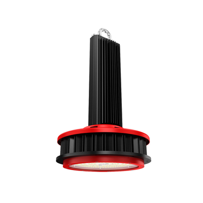 T8 400W explosieveilige LED-verlichting 2200k-7000k IK09