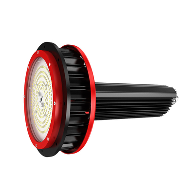 T8 400W explosieveilige LED-verlichting 2200k-7000k IK09