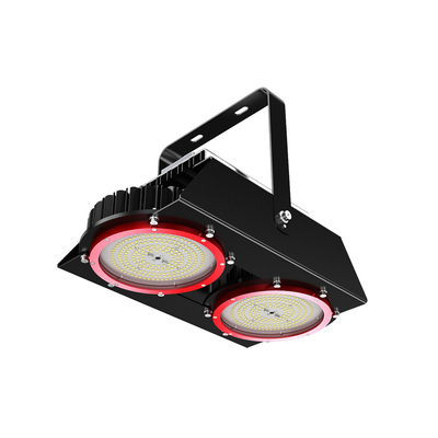 T8 400W explosieveilige LED-verlichting 2200k-7000k IK09