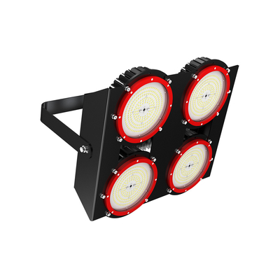 T8 400W explosieveilige LED-verlichting 2200k-7000k IK09