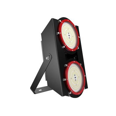 T8 400W explosieveilige LED-verlichting 2200k-7000k IK09
