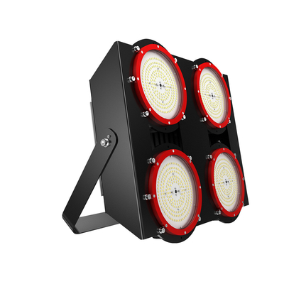 T8 400W explosieveilige LED-verlichting 2200k-7000k IK09