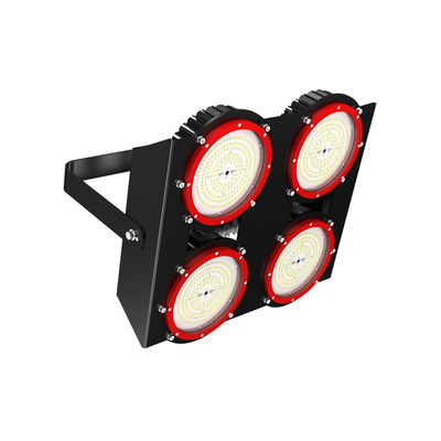 Industriële explosieveilige LED-verlichtingsarmaturen Hoge temperatuur Waterdicht IP67 10-600W