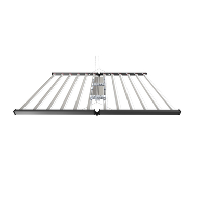 5x5ft Full Spectrum Grow Lights IP66 Opvouwbaar Dimbaar