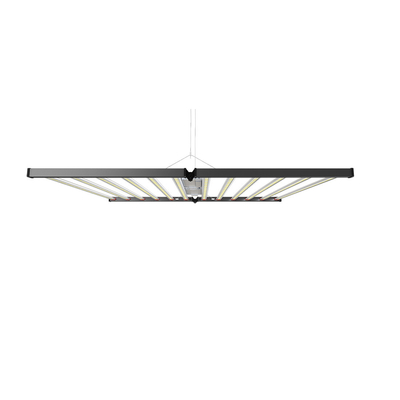 1000w Full Spectrum LED-groeilampen voor planten IP66