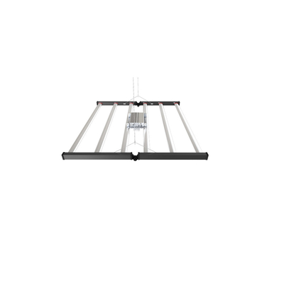 1000w Full Spectrum LED-groeilampen voor planten IP66