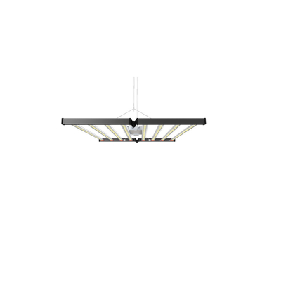 1000w Full Spectrum LED-groeilampen voor planten IP66