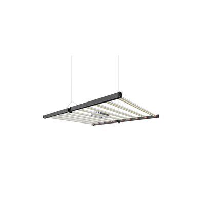 Opvouwbare LED-kweeklampen Volledig spectrum 640W-1200W voor binnenkweek medische planten