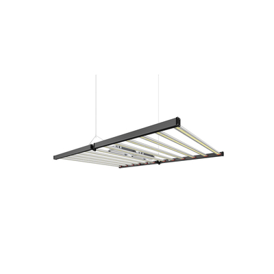 5x5ft Full Spectrum Grow Lights IP66 Opvouwbaar Dimbaar