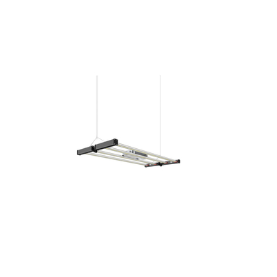 660nm Full Spectrum LED-kweeklampen IP66 ETL 650W Rood