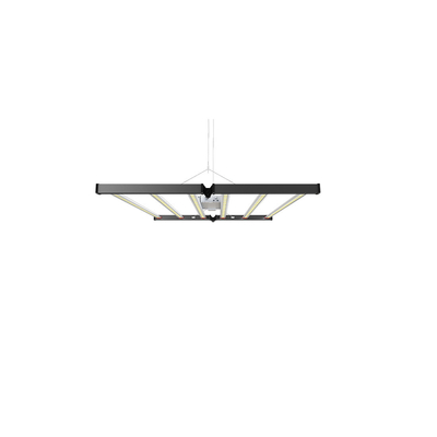660nm Full Spectrum LED-kweeklampen IP66 ETL 650W Rood