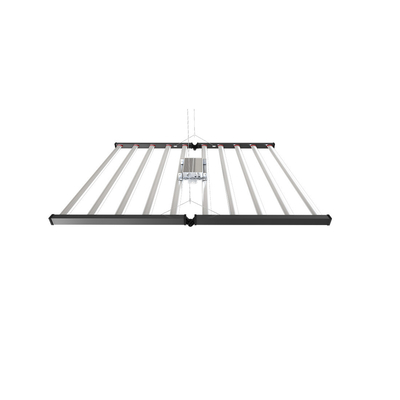 5x5ft Full Spectrum Grow Lights IP66 Opvouwbaar Dimbaar