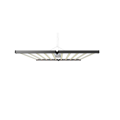 660nm Full Spectrum LED-kweeklampen IP66 ETL 650W Rood