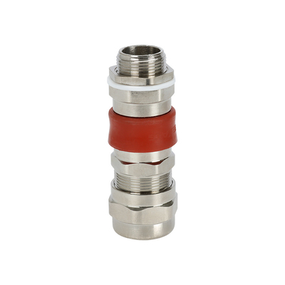 ATEX IP66 Kabelwartel Explosieveilige Ex Proof Kabelwartel IECEx