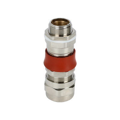 IP66 IP68 ATEX IECEx M20 Kabelwartel Explosieveilig