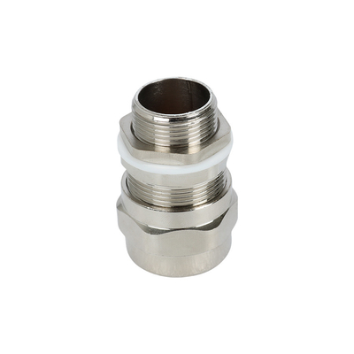IP66 IP68 ATEX IECEx M20 Kabelwartel Explosieveilig