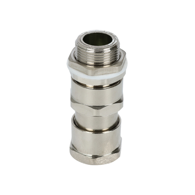 ATEX IP66 Kabelwartel Explosieveilige Ex Proof Kabelwartel IECEx