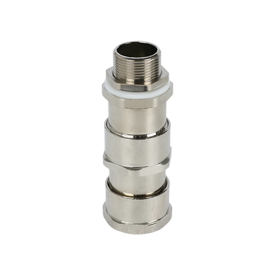 ATEX IP66 Kabelwartel Explosieveilige Ex Proof Kabelwartel IECEx