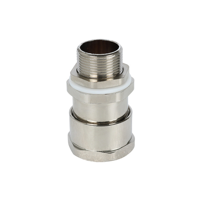 ATEX IP66 Kabelwartel Explosieveilige Ex Proof Kabelwartel IECEx