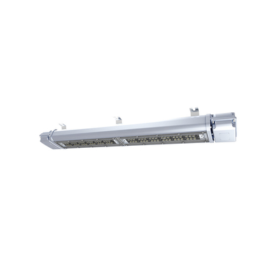 ATEX 20-80W explosieveilige LED-verlichting Chemische industrie IP66