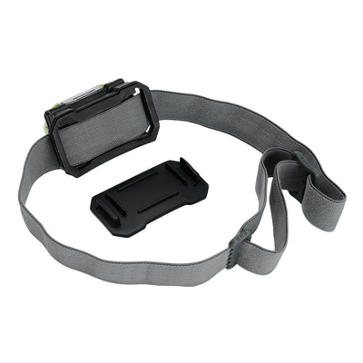 T6 explosieveilige zaklamp oplaadbare IP54 explosieveilige koplamp