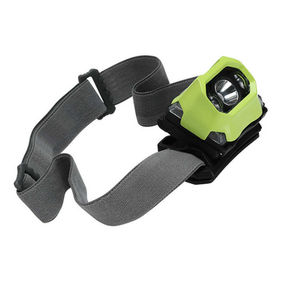 T6 explosieveilige zaklamp oplaadbare IP54 explosieveilige koplamp