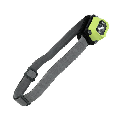 T6 explosieveilige zaklamp oplaadbare IP54 explosieveilige koplamp