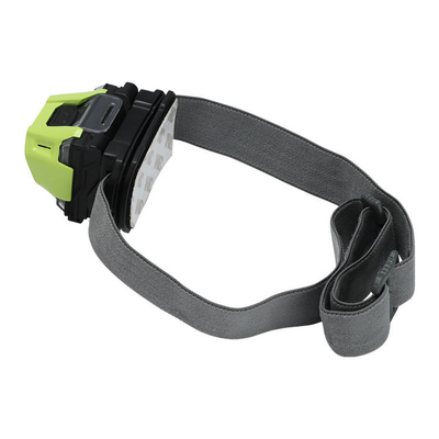 T6 explosieveilige zaklamp oplaadbare IP54 explosieveilige koplamp