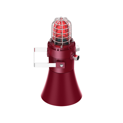 Koper Gratis Aluminium Explosieveilige Exit Noodverlichting 20-400W High Bay