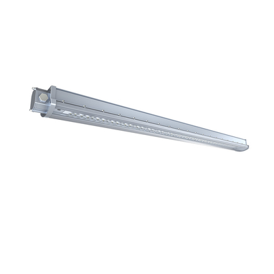 10-100W IP66 waterdichte lineaire explosieveilige LED-verlichting