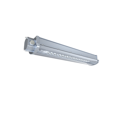Explosieveilige zoeklamp Atex Led Bar 100W Hanglamp Flood 9011 Emergency Tubular Explosion Proof Light FLF