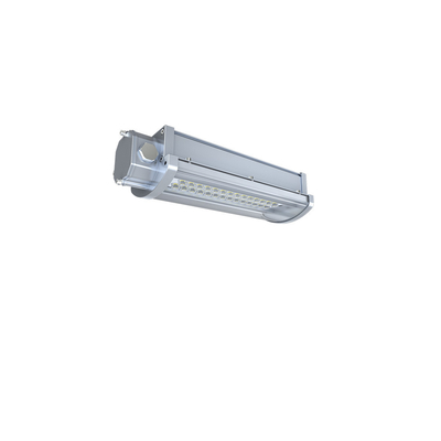 10-100W IP66 waterdichte lineaire explosieveilige LED-verlichting
