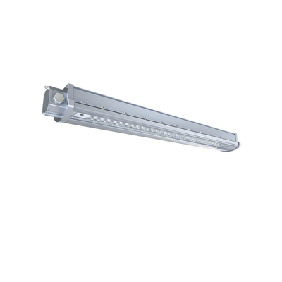 10-100W IP66 waterdichte lineaire explosieveilige LED-verlichting