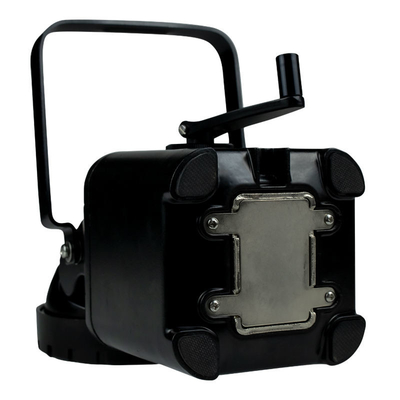 3x3W Super Bright Ex Proof Zaklamp IP65 2200K-7000K