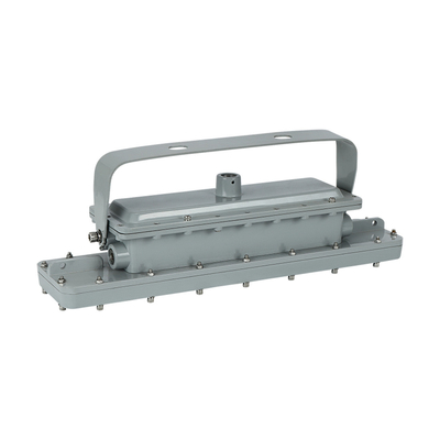 Atex Vermelde Uitbreiding Licht 80w Led Explosieveilige Ip66 Waterdichte Explosieveilige Led Lineaire Hanglamp I SERIES