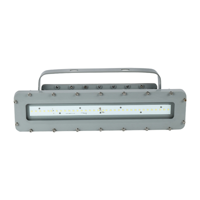 Atex Vermelde Uitbreiding Licht 80w Led Explosieveilige Ip66 Waterdichte Explosieveilige Led Lineaire Hanglamp I SERIES