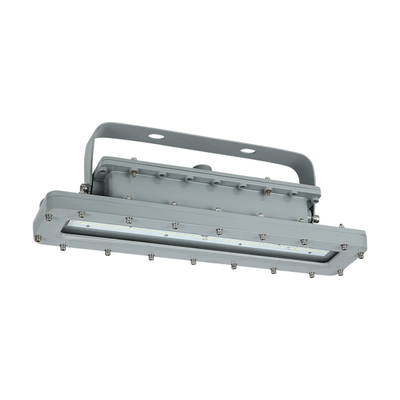 20~120W van de LEIDENE Explosiebestendige Hoge Baaiinrichtingen Atex Vermeld Extention Licht leidde Explosiebestendige Iights I-REEKS