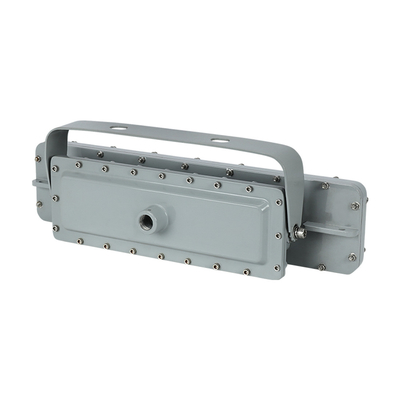Atex Vermelde Uitbreiding Licht 80w Led Explosieveilige Ip66 Waterdichte Explosieveilige Led Lineaire Hanglamp I SERIES