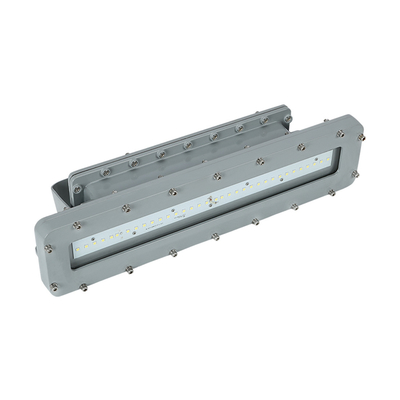 20~120W van de LEIDENE Explosiebestendige Hoge Baaiinrichtingen Atex Vermeld Extention Licht leidde Explosiebestendige Iights I-REEKS