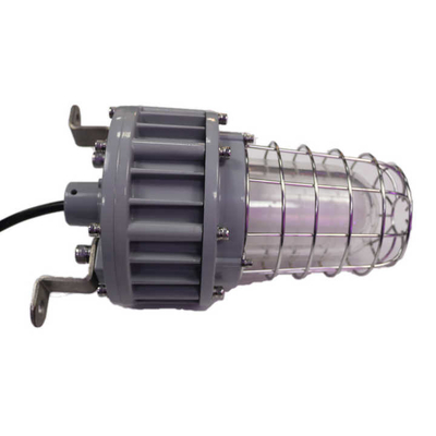 Klasse 1 Divisie 1 Explosieveilige LED-verlichting 10-50W ATEX High Bay