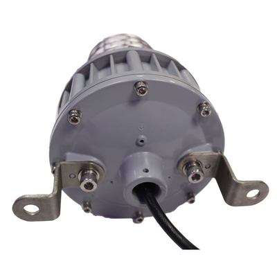 Nieuwe aankomst Led Low Bay en Spot Light IP66 Noodbatterij Back-up tot 3 uur Explosiebestendig licht G-SERIE