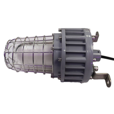 Nieuwe aankomst Led Low Bay en Spot Light IP66 Noodbatterij Back-up tot 3 uur Explosiebestendig licht G-SERIE