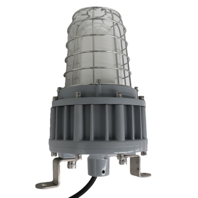 Klasse 1 Divisie 1 Explosieveilige LED-verlichting 10-50W ATEX High Bay